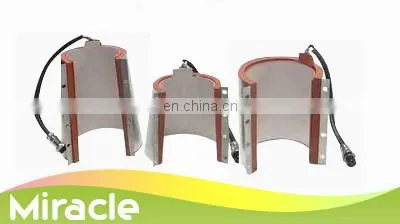 High Quality of Digital Electric Sublimation Mug Heat Press Machine