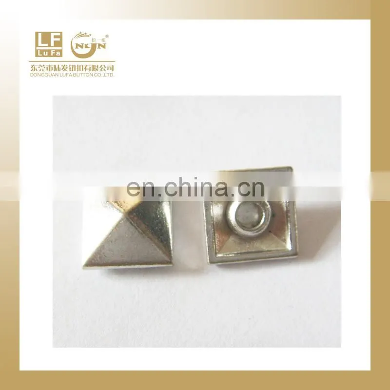 metal studs for handbag