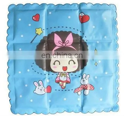 comfortable summer ice cool,cooling gel car seat cushion
