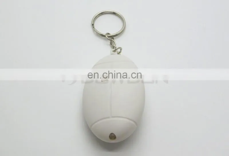Women Elderly Personal Alarm Attack Self Defense Alarm