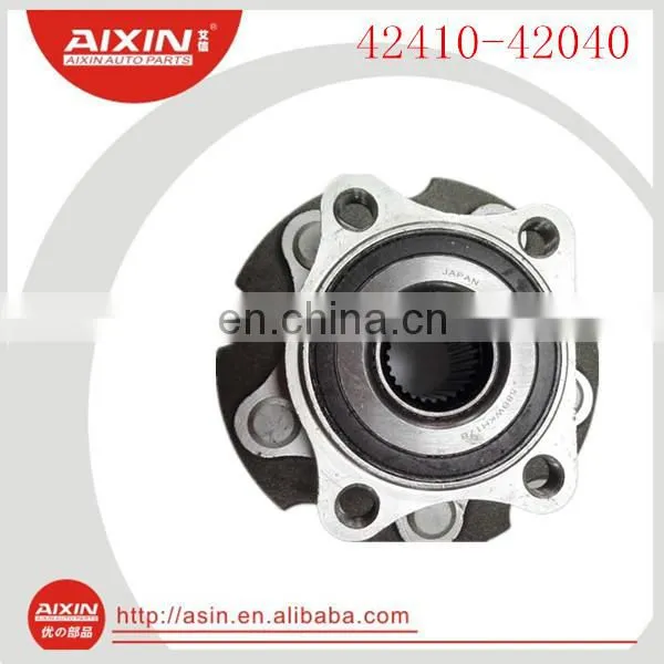 Auto parts 42410-42040 Wheel hub unit for RAV4