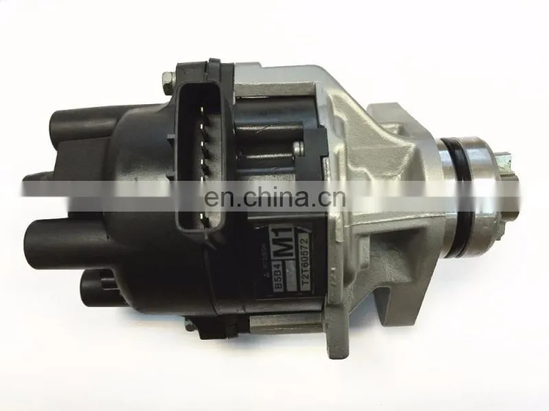 Ignition Distributor For Mazda Demio DW OEM# B5B4-18-200 T2T60572
