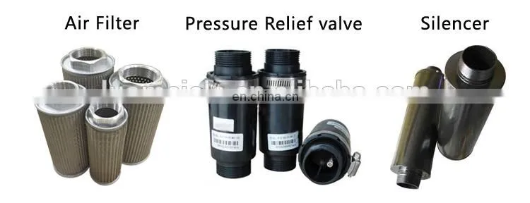 220V 380V electric suction air pump industrial vacuum cleaner motor