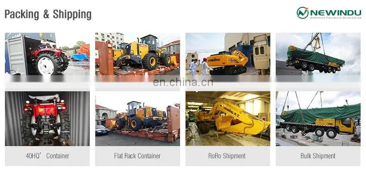 Shantui SD16TL Model 160HP Bulldozer for Sale