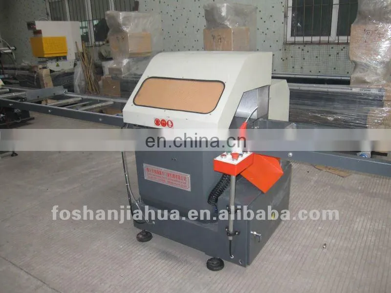 CNC Four-head Corner Combining Machine
