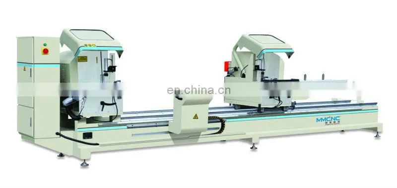 MMCNC Brand Aluminium Mitre Saw