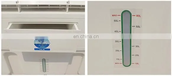 2019 hot sales portable air cooler fan