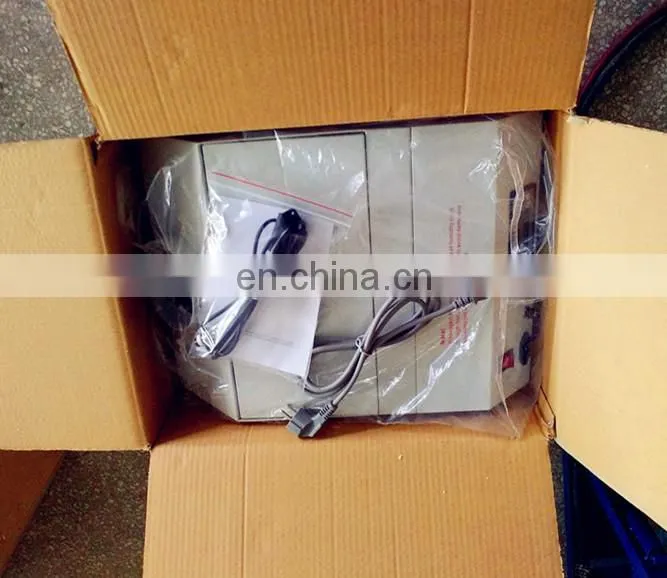 6kg per hour capacity humidifier industrial ultrasonic mist maker CE GS
