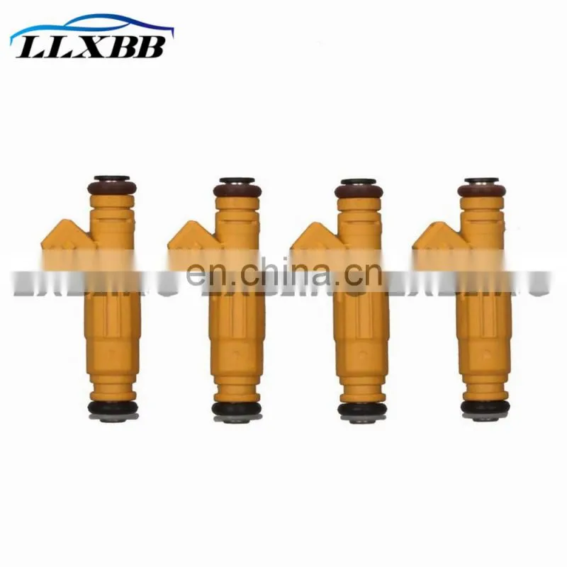 Original Fuel Injector Nozzle 0280155710 For Ford Explorer Jeep Cherokee F6VE-A5A