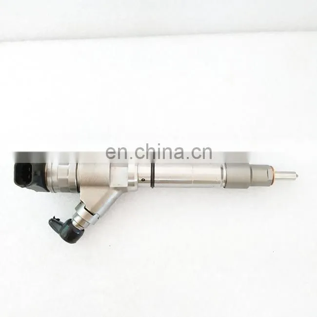 Diesel Injector 0445120082 for Bosch Common Rail Injector 0445120082 use for Chevrolet 6.6L Silverado