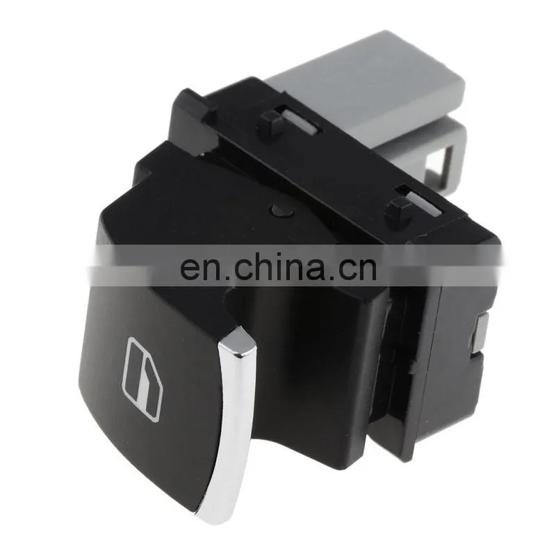 Auto Window Lifter Switch For VW Jetta Golf Passat Tiguan Caddy Touran 5ND959855