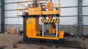 Energy Saving Methods And Ways Of Hot Pipe Bending Machine