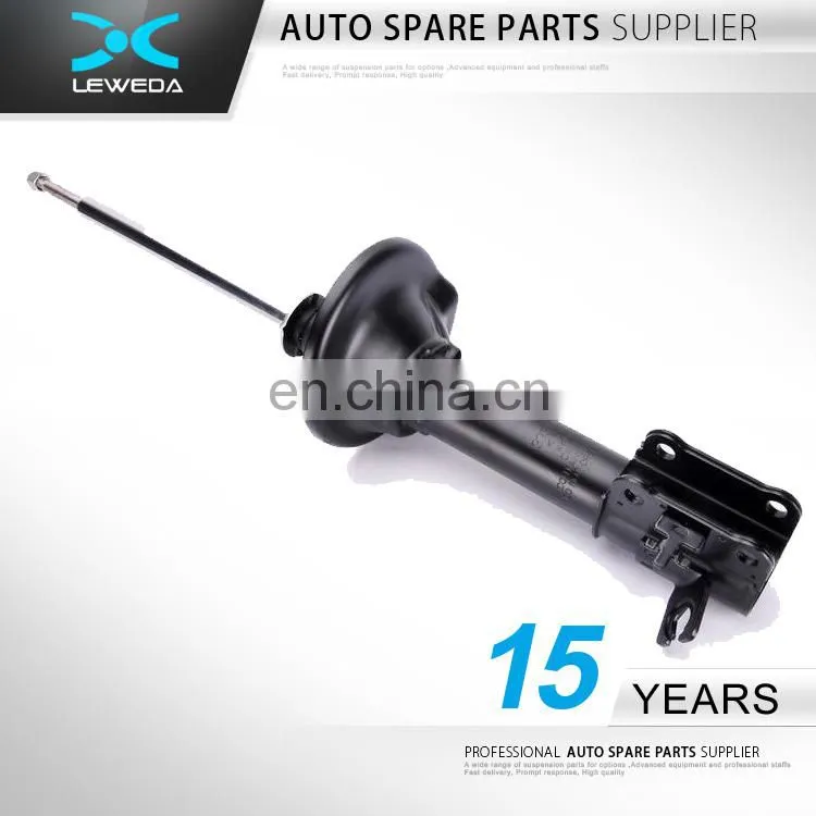 333133 MAZDA 323 Rear Truck Driver Seat Hydraulic Steel MAZDA 323 Shock Absorber for MAZDA 323 Shock Absorbers for MAZDA 323