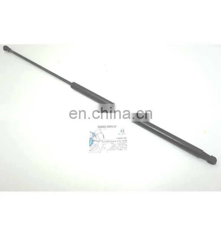 Support Assy Hood LH For Toyota 53450-0W310