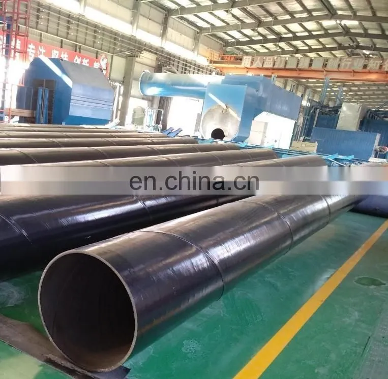 JIS G3454 STPG370 STPG410 Carbon Seamless Steel Pipe and Tube for pressure service