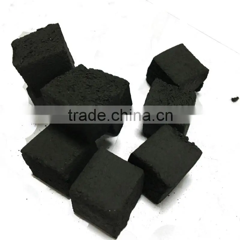 oem package charcoal for hookah