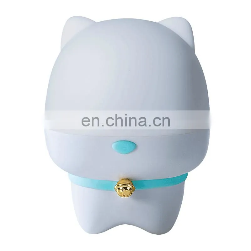 Kids night lighting lamp projector lamp led night light projector