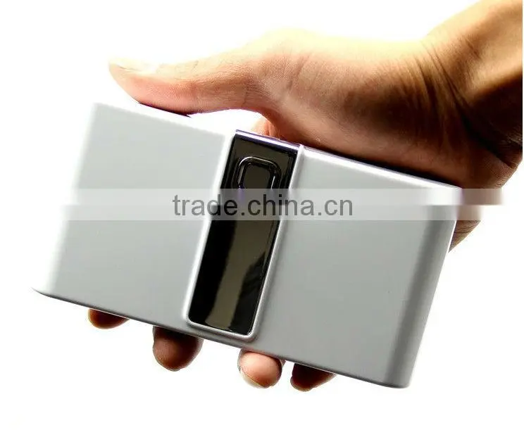 Mobile Power Bank 20000mAh, Portable Mobile Charger, Universal External battery