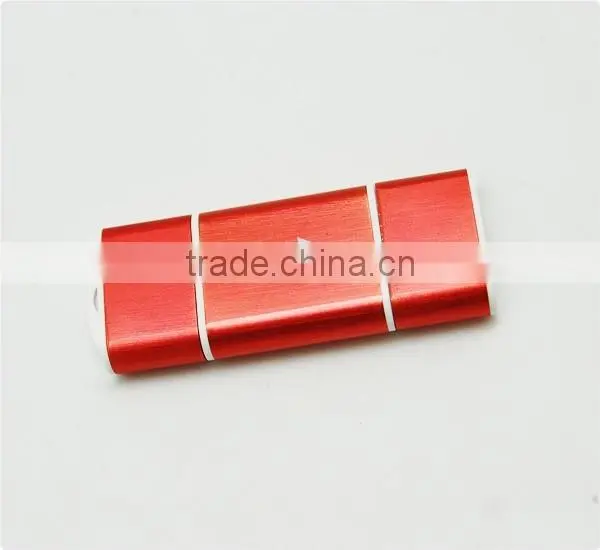 Aluminium Alloy TF card Micro USB OTG Smart Card Reader