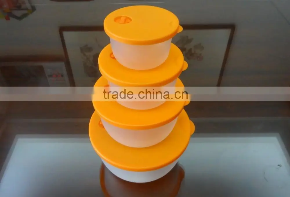 Hot selling microwave plastic food container