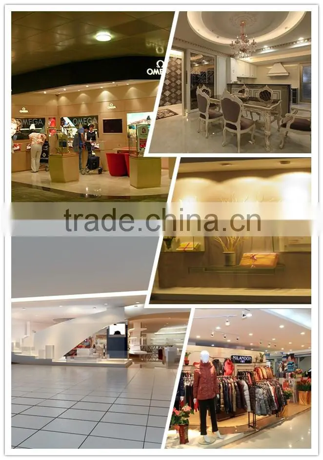 NEW DESIGN HIGHT BRIGHTNESS 20W LED TRUNK LIGHT