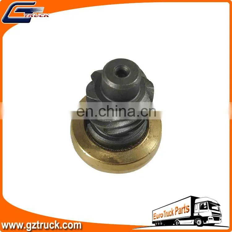 European Truck Auto Spare Parts Drive pinion, right Oem 5001868126 for RVI Truck