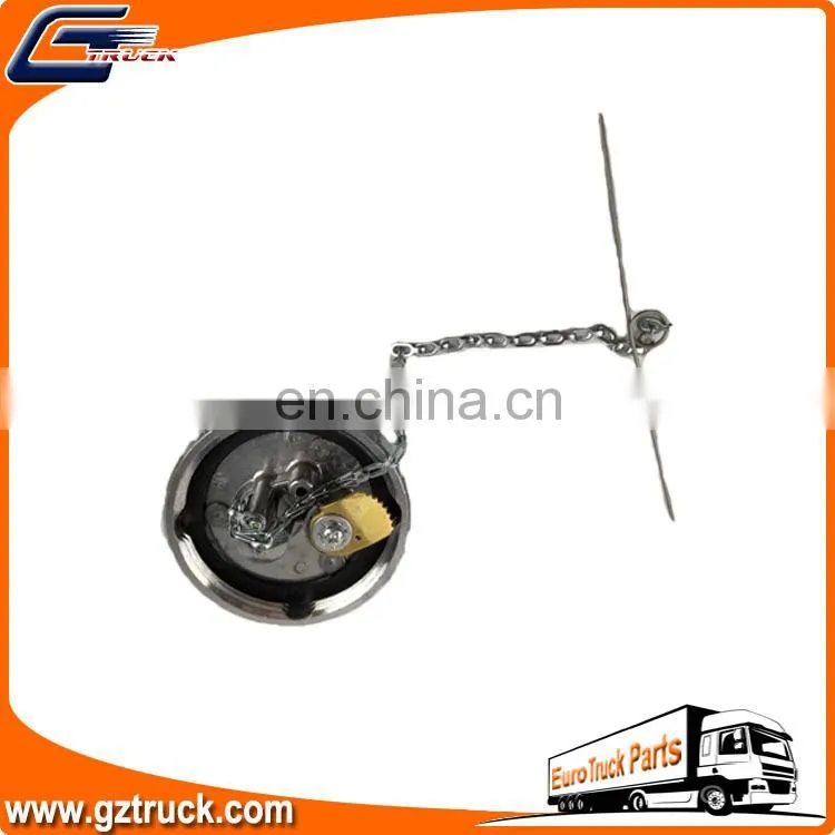 Aluminum Fuel Tank Caps Oem 431086189 600183-6 600184 for American Truck Model