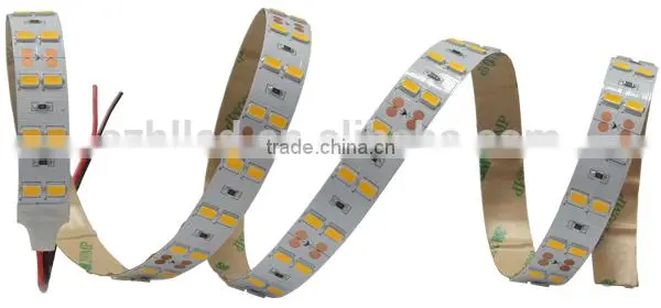 High quality and best price LED flexible led strip light 5630 with CE ROHS