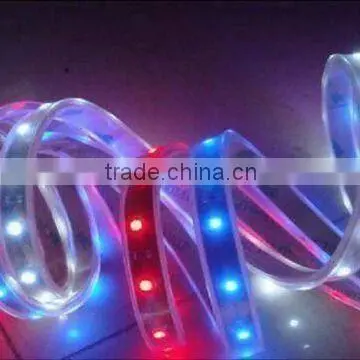 Epistar 100m/roll led strip light 220-240v with good quality