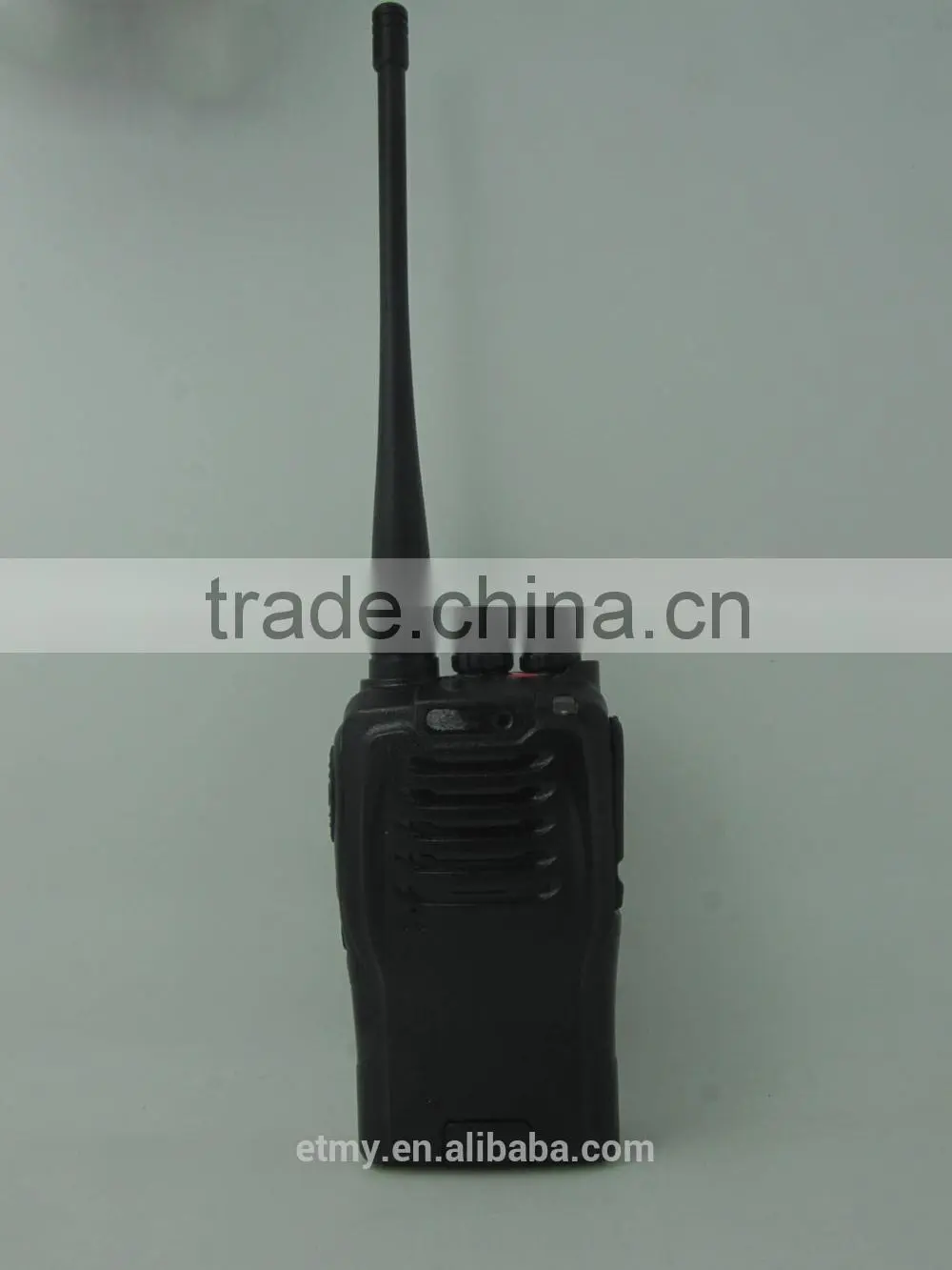 own brand wholesale long range walkie talkie IP66 Ecome ET-558