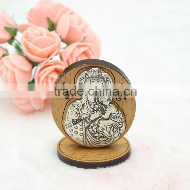 Orthodox small stand icon
