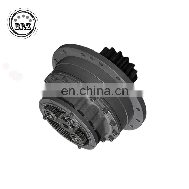 liugong swing gearbox clg936 slew motor box CLG933 swing reducer gearbox