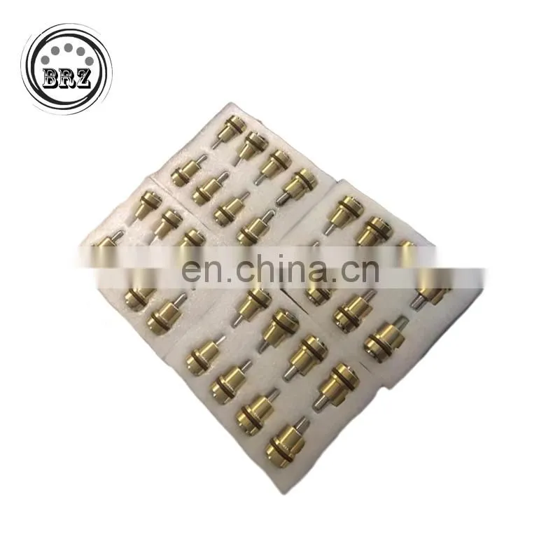 sk210-8 excavator joystick copper excavator foot valve copper