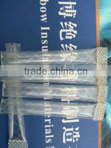 insulation shrinkable PET sleeve tube