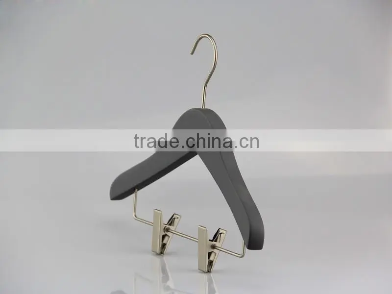 children wooden hanger for suits wooden kids hanger for clothes