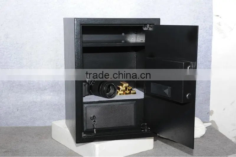 2014 NEW products with touch screen (TSB-50) Electronic safety box