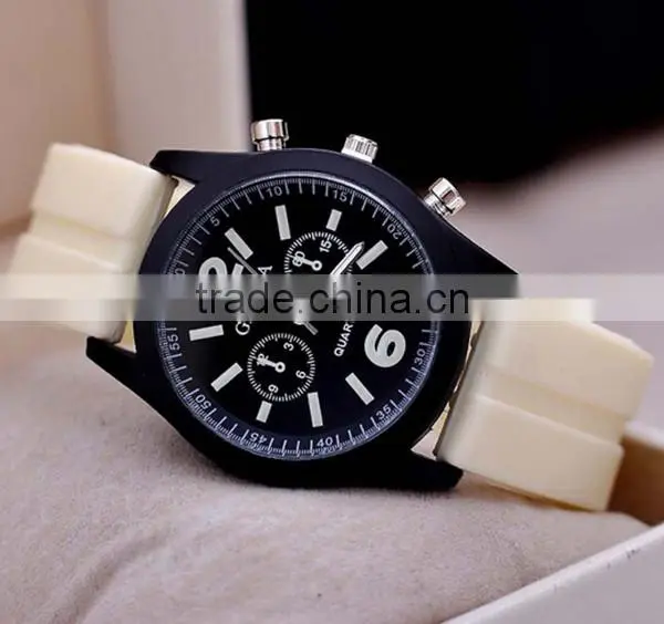 China wholesale vogue designer watch for men