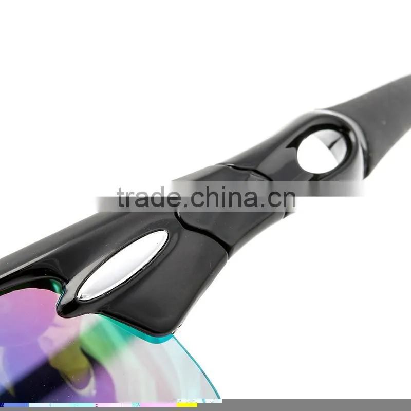 2015 Big promo hot style sunglasses high quality cycling sport eyewear