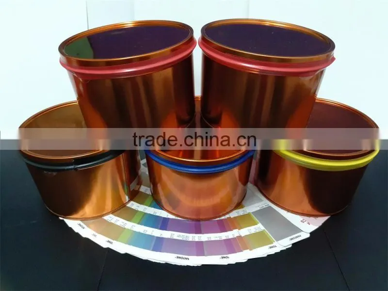 Shenzhen UV Offset Printing Ink Multi Drier