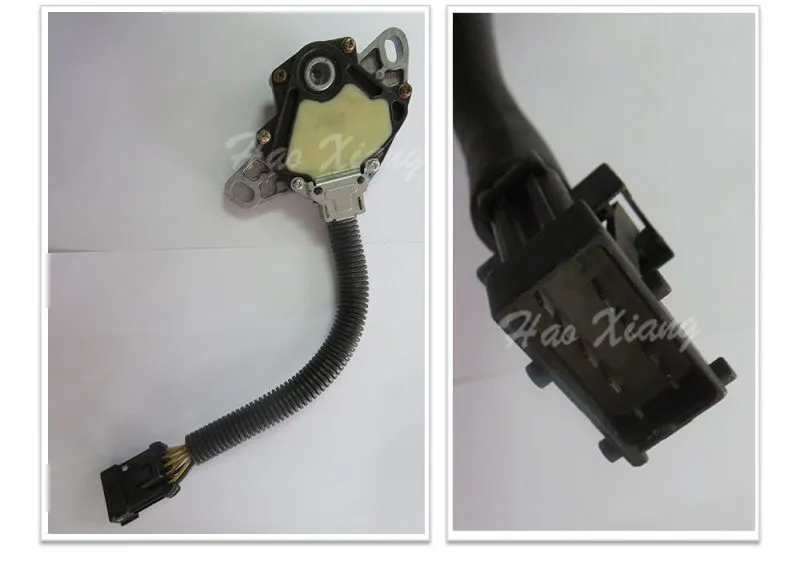 84540-5349 60A041 845405349 60A041 Auto Neutral Start Switch Assy
