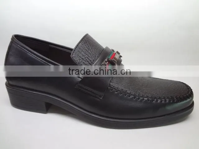 2016 best sale china factory sale leather shoes