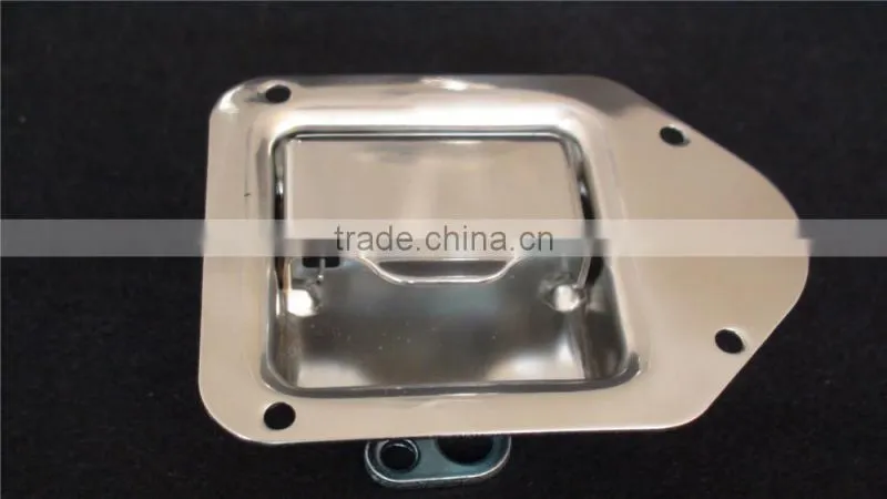 03107-1 Toolbox Handle Latch W/O Key Cylinder