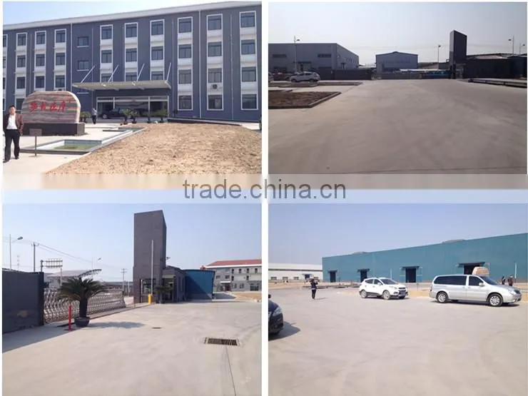 High strength light steel frame building space roof