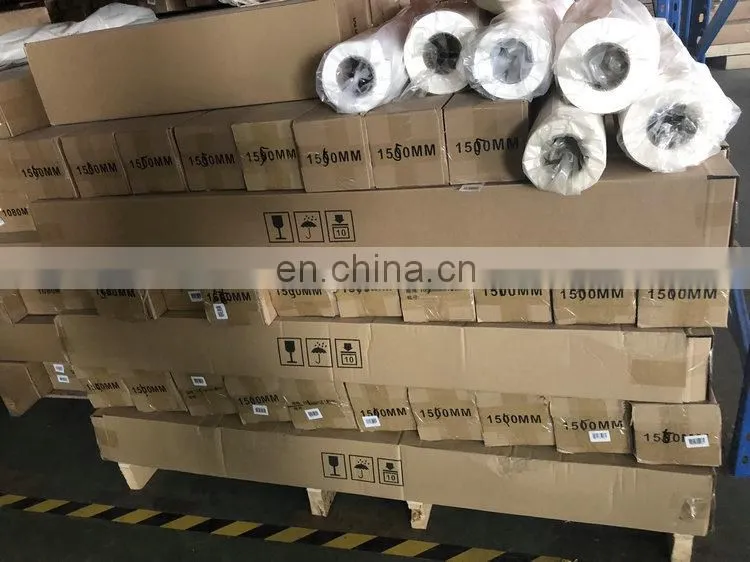 A3/ A4 sublimation transfer paper