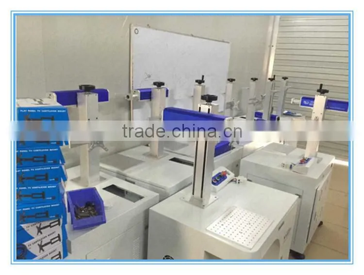 Lowest price uv laser marking machine