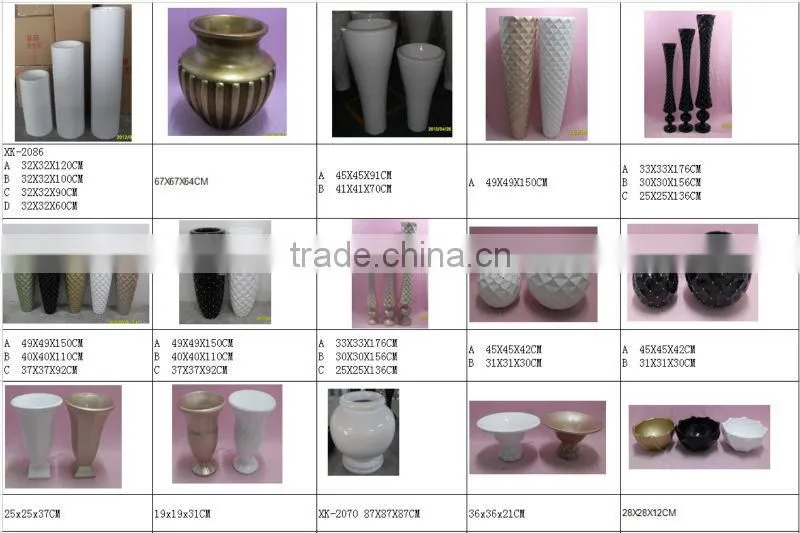 garden flower pot