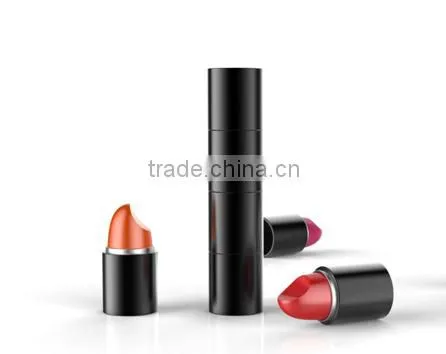 NEW ARRIVAL aluminum module lipstick