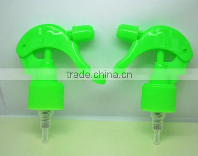 hotsale 28/410 plastic trigger sprayer