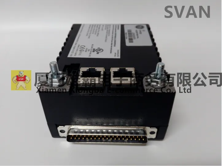 GE IS220PVIBH1AL -2