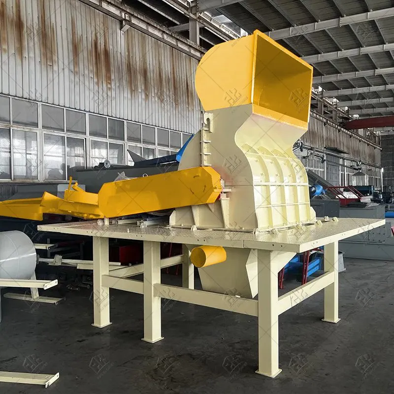 wood crusher 3